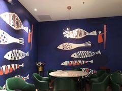 -鱼颜诱纸纸上烤鱼·蛙(龙湖天街店)
