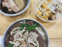 -守英猪脏粉(仓桥街店)