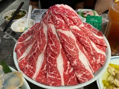 -禄婶鸡煲·打边炉