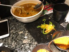 -汉拿山(包河万达店)