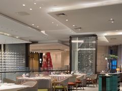 -扬州万怡酒店-中餐厅(文昌中路店)