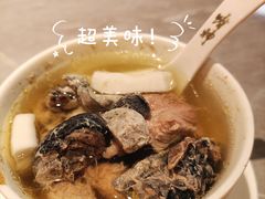 -啫神·广州地标美食(北京路店)