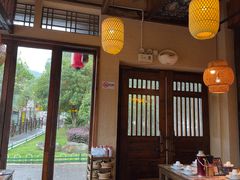 -寨子里的钵钵菜·湘西山里菜(魅力湘西店)