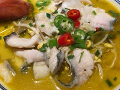 -十面春风·江南面馆(崇宁路店)