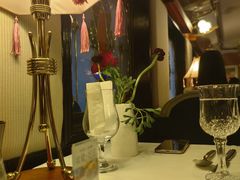 -火车头法国西餐厅