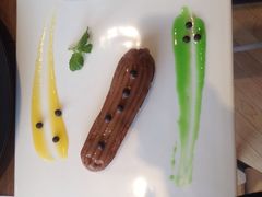 -我的四季意大利餐厅(春天百货店)