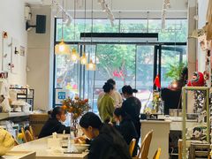 -小豆海棠(嘉兴路店)