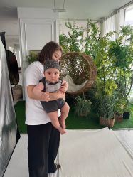 -Baby Pastel 自然光儿童摄影(CBD店)