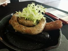 -小火花·干式熟成牛排馆Spark SteakHouse(剑桥郡店)