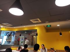 -噹噹呀咪咖喱屋(南京东路店)