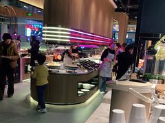 -比格比萨自助(德思勤四季汇店)