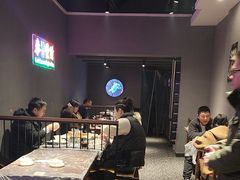 -老街烧烤大排档·地道湖北菜·龙虾馆(汉口火车站店)