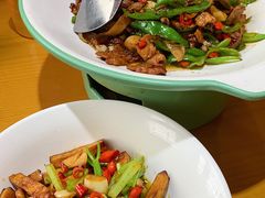 -大鸽饭(马王堆店)