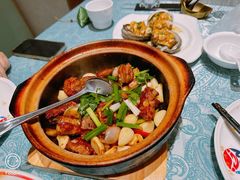 -北塘海鲜·天津菜(大光明桥旗舰店)