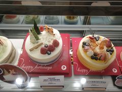 -Pantry's Best派悦坊蛋糕(K11购物艺术中心店)