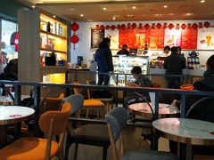 大堂-COSTA COFFEE(水游城店)