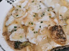 -渔语鱼新川菜Bistro(万象天地店)