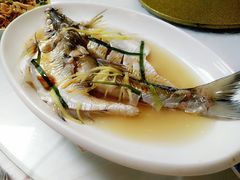 -灵福缘私房菜·农家菜(拈花湾·灵山大佛必推店)