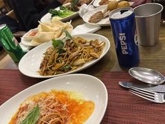 -WOLFGANG PUCK KITCHEN & BAR(迪士尼小镇店)