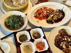 -小厨娘淮扬菜(清江苏宁广场店)