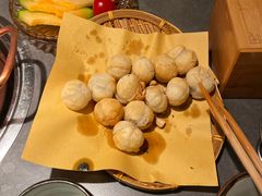 -牛村来人潮汕牛肉火锅(西单店)