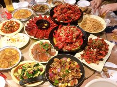 -巴厘龙虾·榜首油焖大虾(青山店)