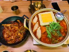 -HOTISLAND海鸡岛·韩国料理(江南西店)