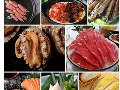 -星伦多自助料理·涮烤一体(嘉兴八佰伴店)