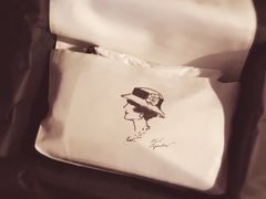 -CHANEL(恒隆广场店)