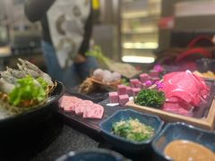 -湊湊火锅·茶憩(打浦桥日月光店)