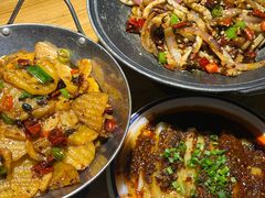 -小三峡食府(西五路店)