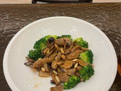 -五观堂素食(新华路店)