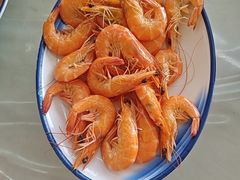 -红月湾海鲜饭店•沙滩海景(双月湾店)