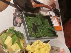 -上海来福士广场