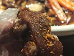 -闽鄂情·闽南招财鸭(水头店)