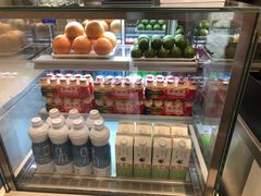 零售区-CoCo都可(崇川万象城店)