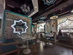 -帕米尔食府(白云观店)