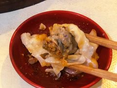 猪肉香菇-海汇源老烧麦店(东大街总店)