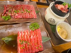 -匠太烧肉台日料理餐酒馆(三林店)
