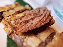 脆皮牛腩-翠园(铜锣湾广场店)