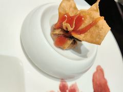 -杭州西子湖四季酒店·金沙厅