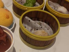 -东方早茶 海鲜•青岛菜(国信体育中心店)