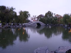 -西宁市人民公园(城西区)