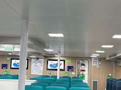 -中环4号渡轮码头