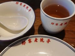 -那家老院子东北菜·饺子·小鸡炖蘑菇(艳华街店)