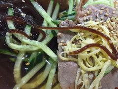 -顺姬冷面(长春旗舰店)