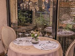 -Le Bistrot de Racine