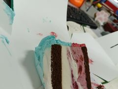 -第戎蛋糕(恒隆广场店)