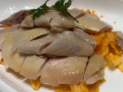 -金河半岛园林酒家(金融城店)