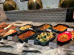 -沈阳和平艾美酒店新食谱西餐厅